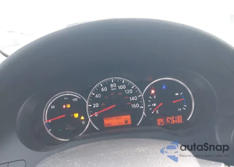 2010 Nissan Altima Hybrid из США, поврежденный, VIN 1N4CL2AP2AC102272